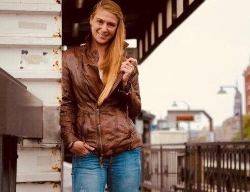 My Jappy Girl Steffi Hamburg