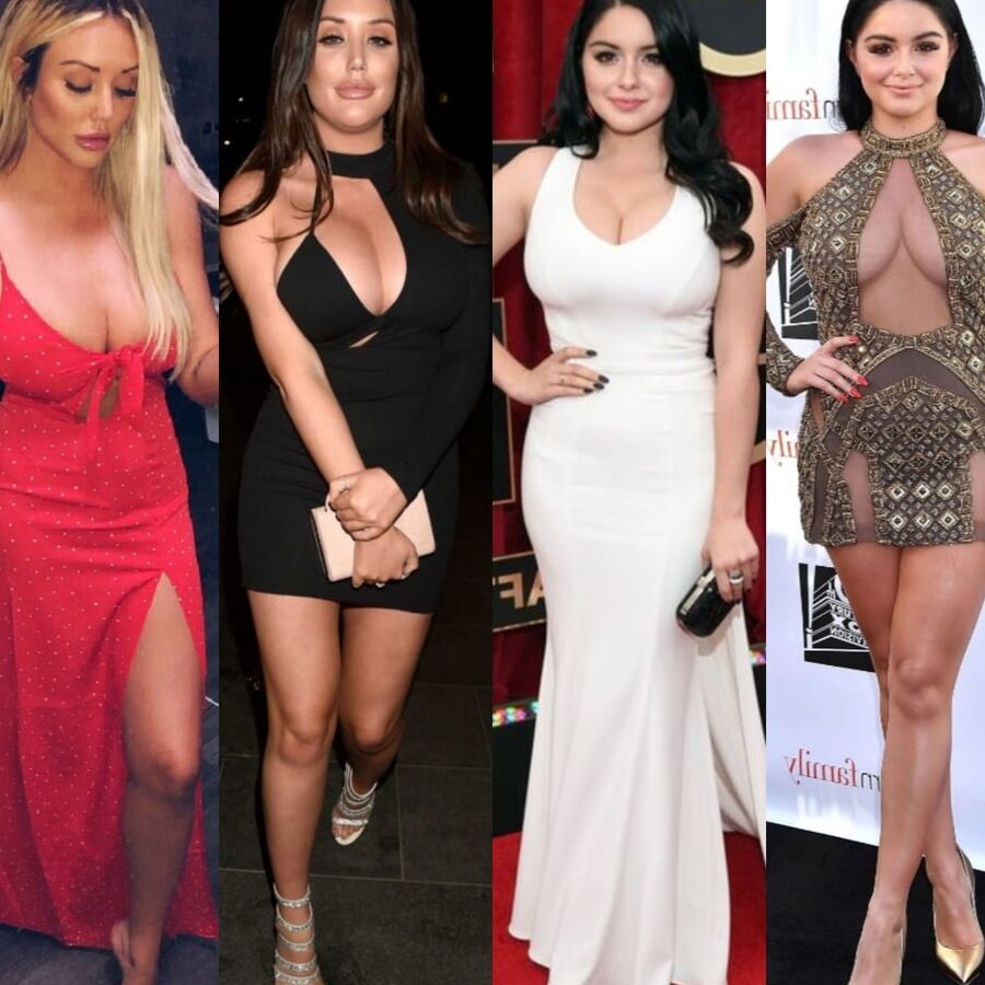 Boob Battle