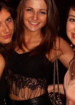 Stupid Chav Sluts- Molly C