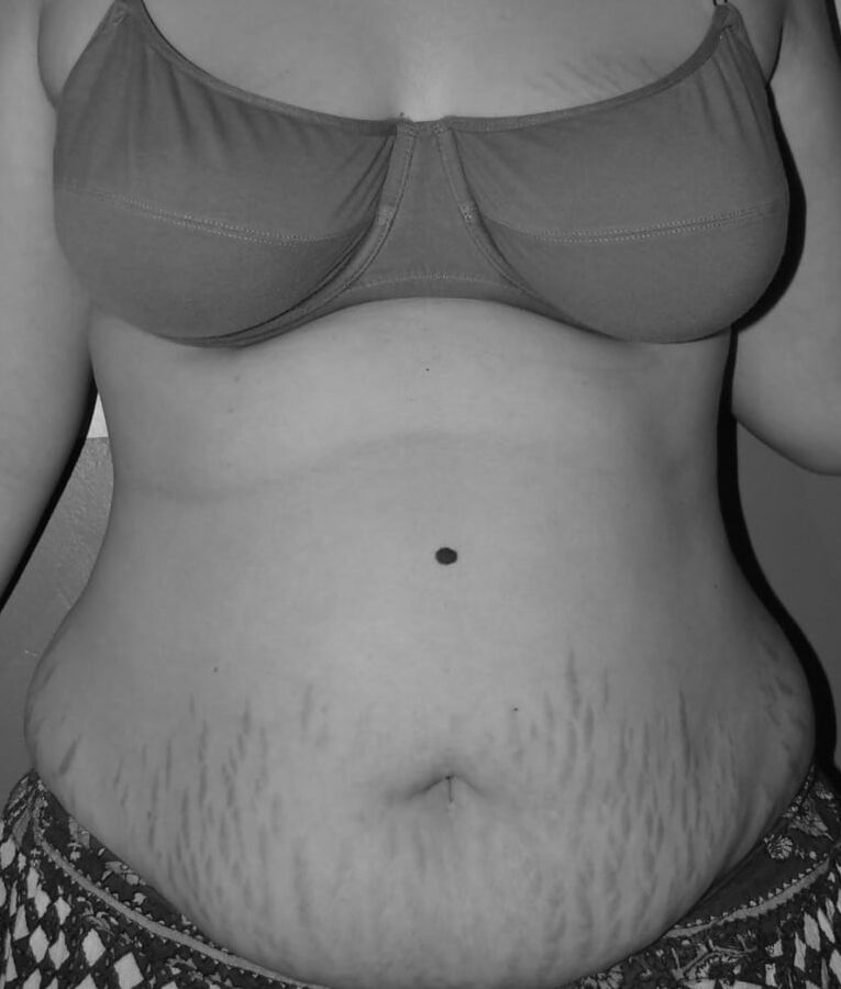 Hot saggy bodies