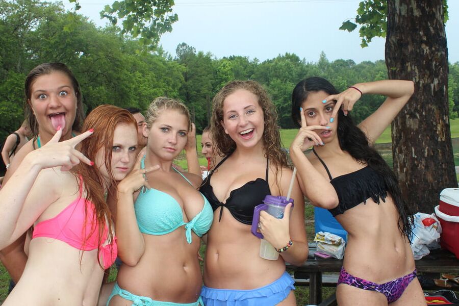 Bikini Bods
