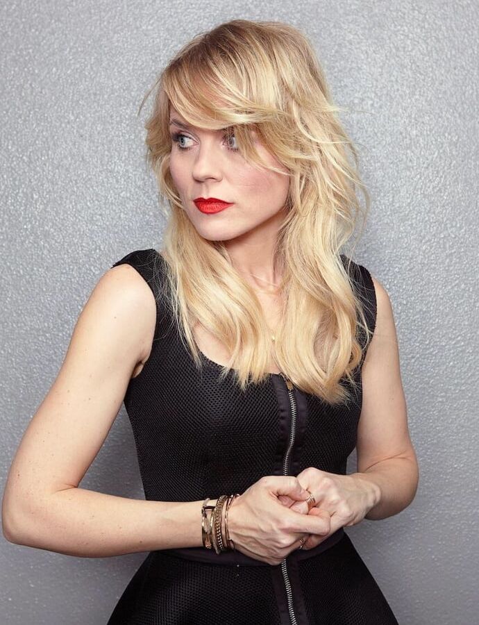 Ilse DeLange (Eurovision The Netherlands)