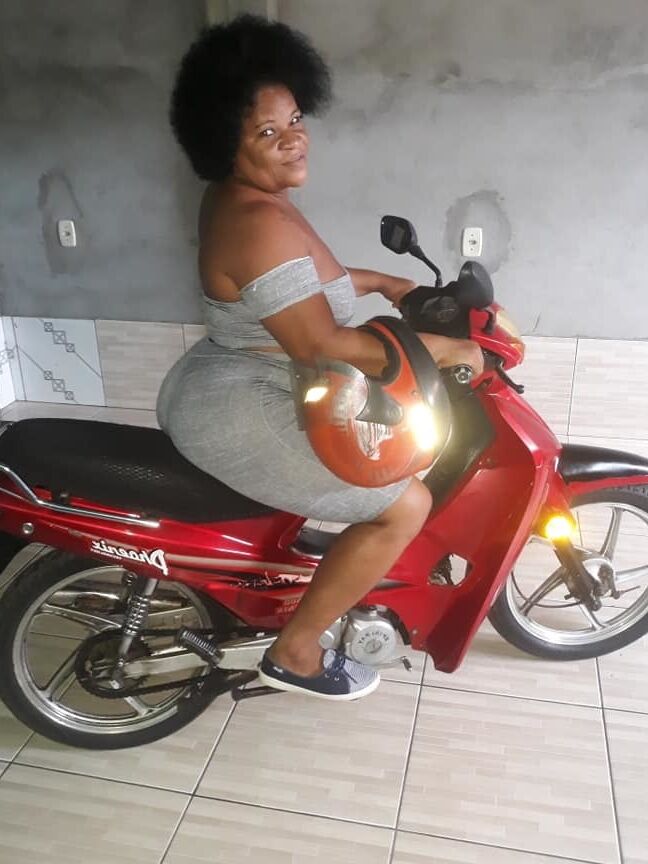 naty duarte bbw mature culona vagina ass pata de camello