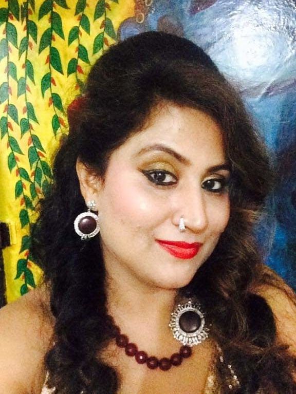 Neetu rai