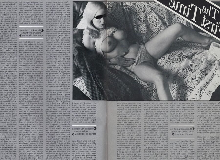 Readers letters from Escort magazine