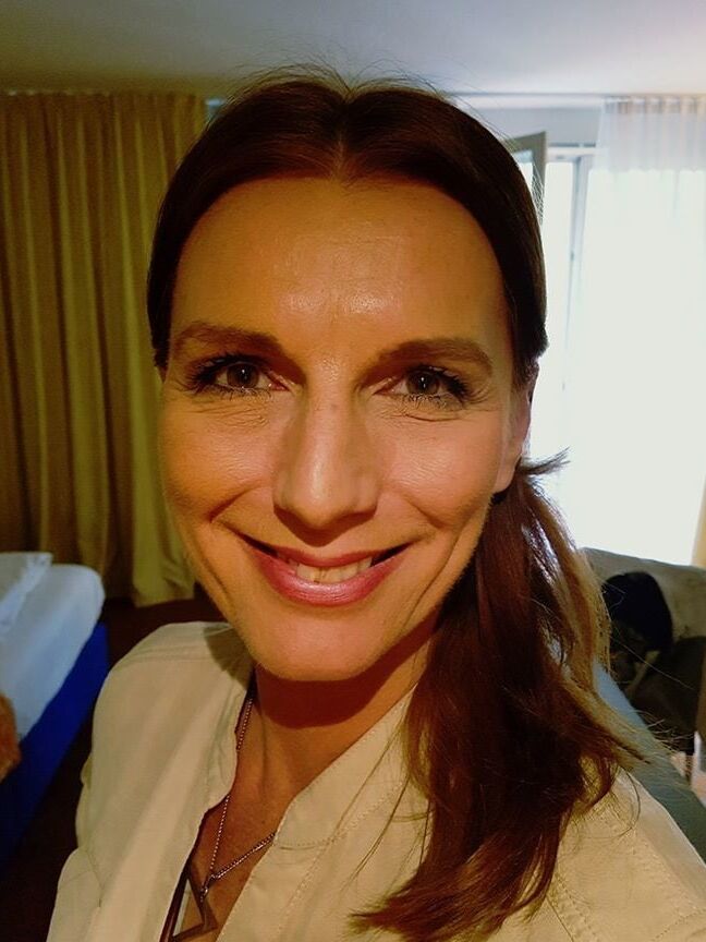 Anja Burkhardt Astro Spermafresse