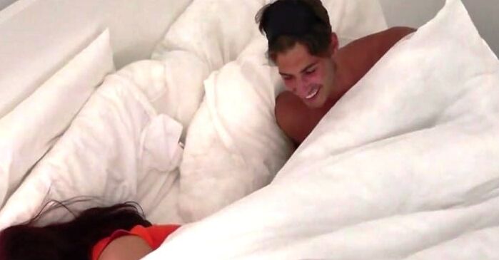 Love Island tv show