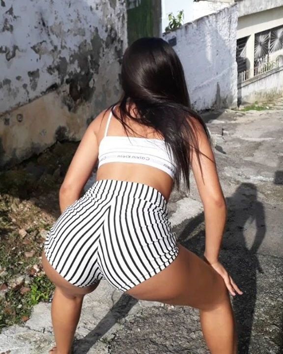I want you with full balls