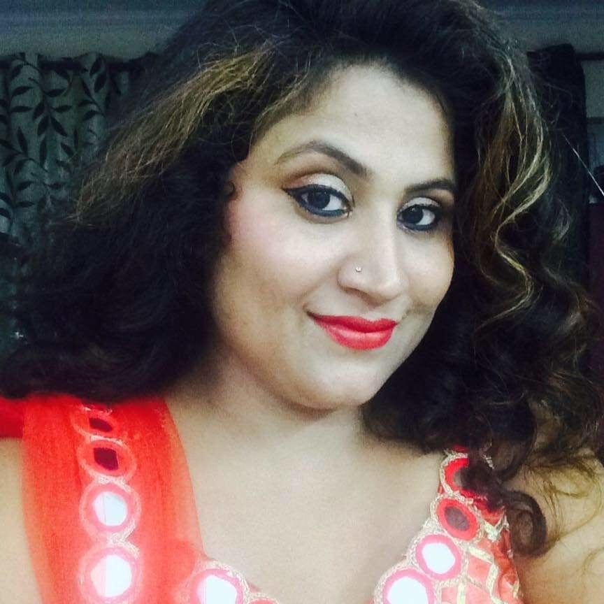 Neetu rai