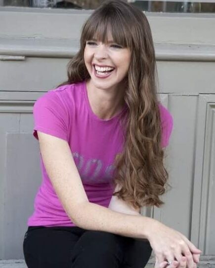 Victoria Stilwell, Celebrity