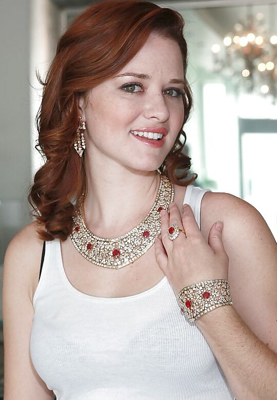 Grey&;s Anatomy - April Kepner - Sarah Drew