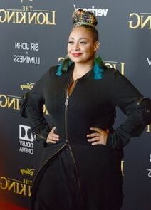 Raven Symone