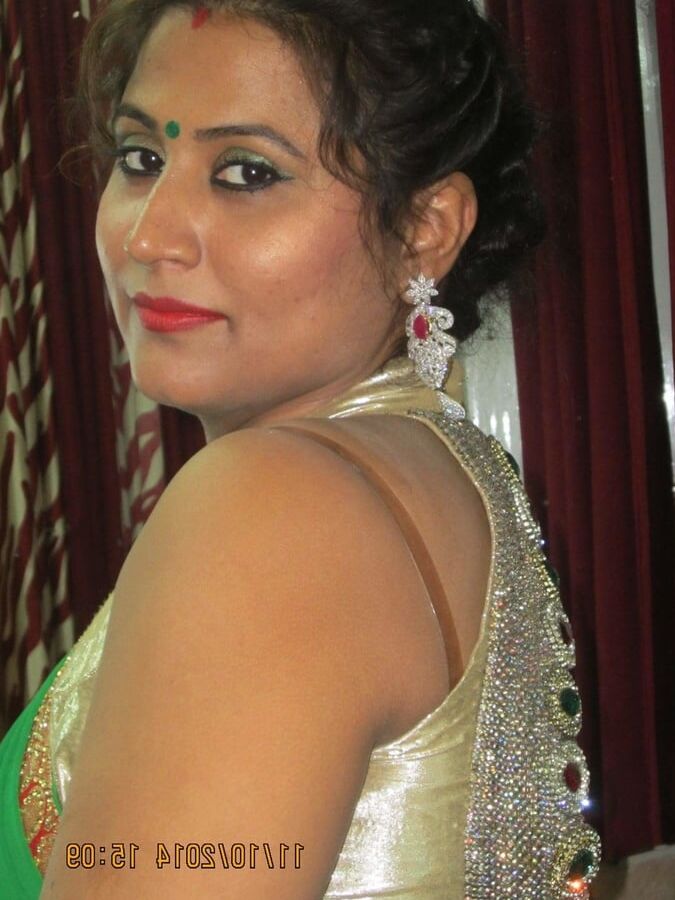 Neetu rai