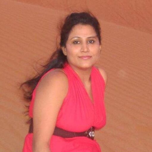 Neetu rai
