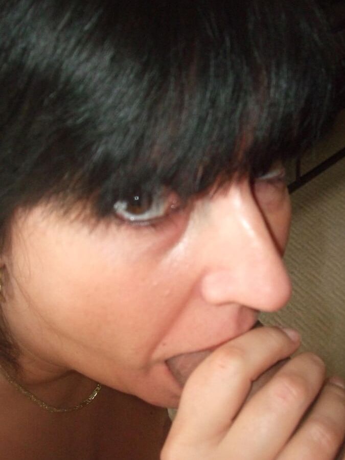fucking italian Andrea