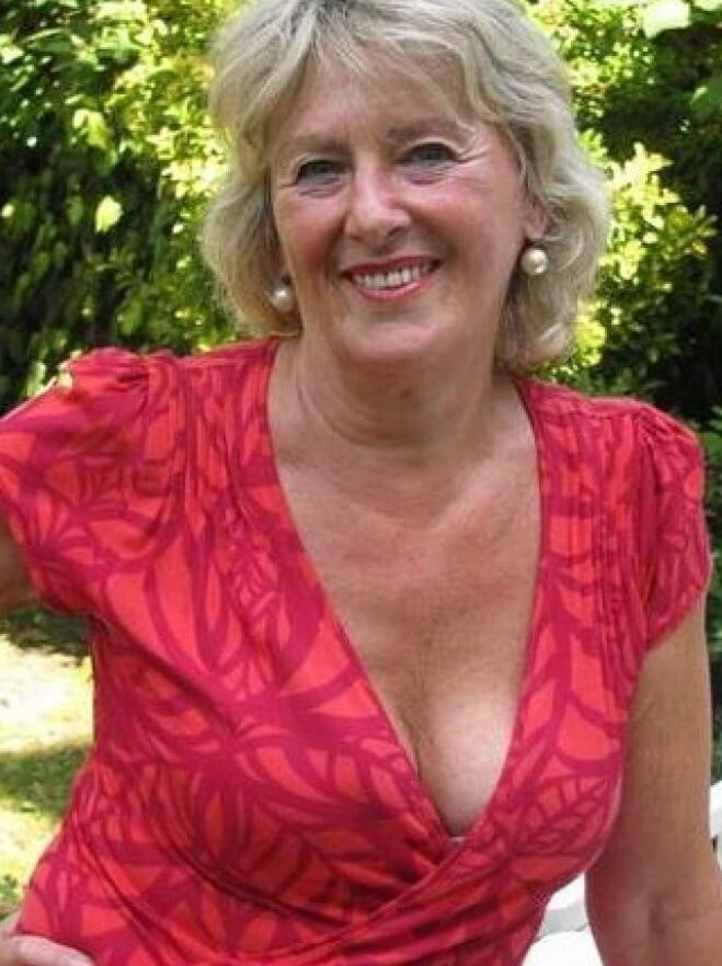 Woman I Want To Fuck
