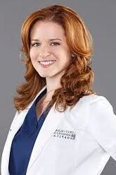 Grey&;s Anatomy - April Kepner - Sarah Drew