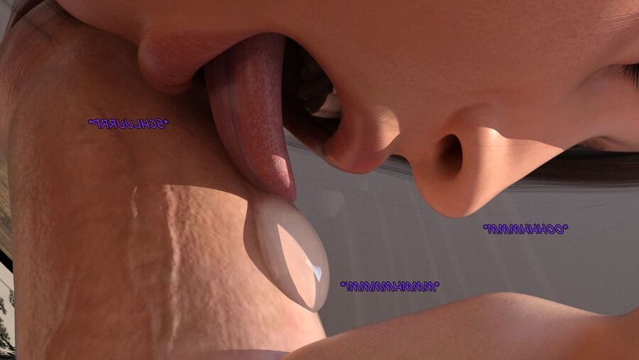 D Futa Comic XXX