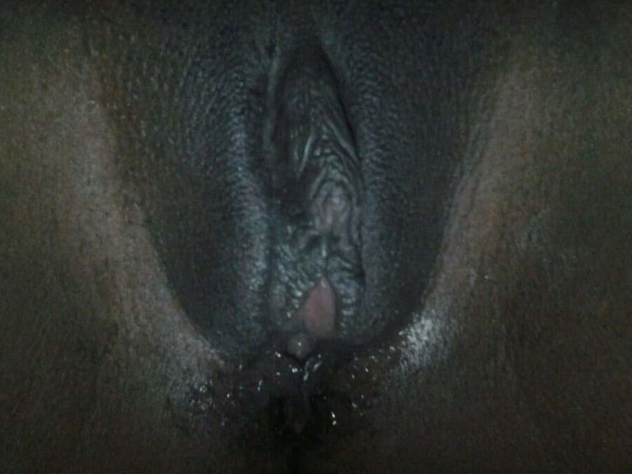 Black&;s pussy