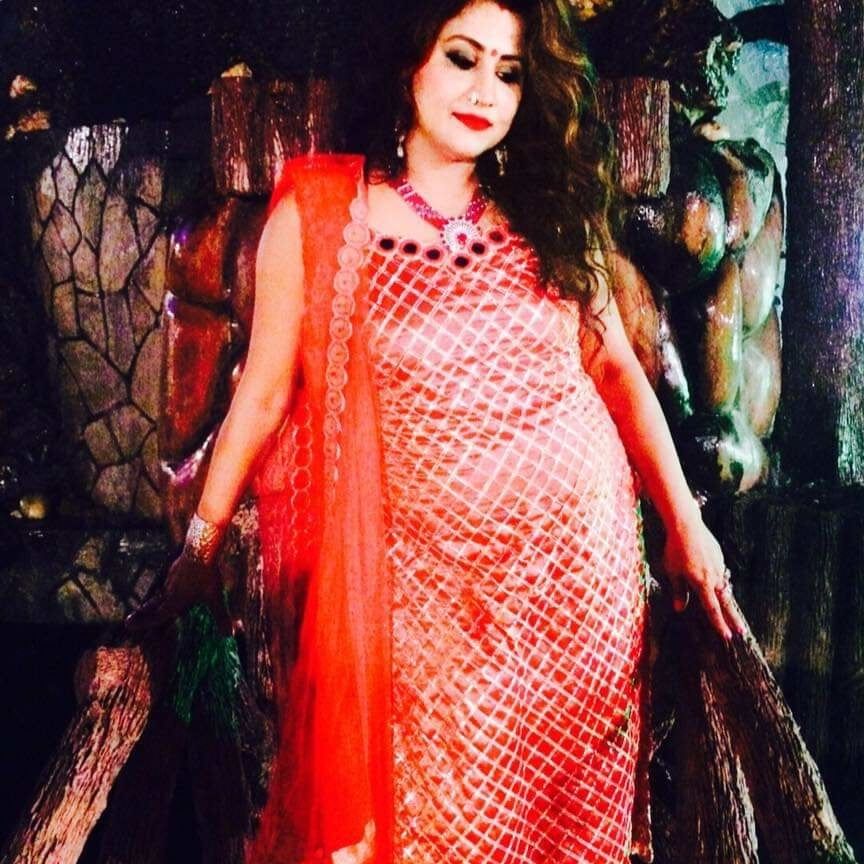 Neetu rai
