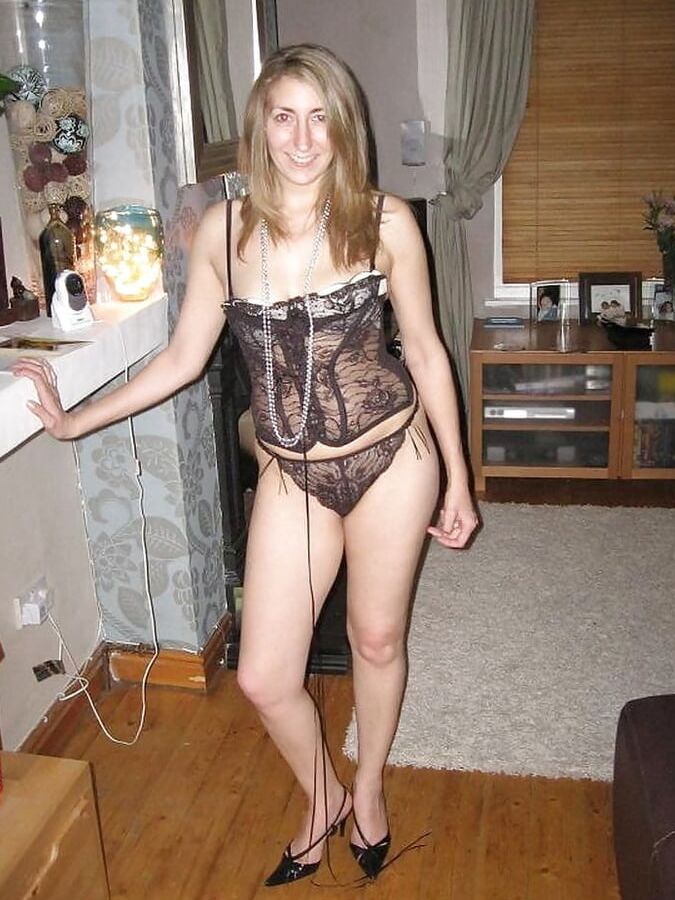 Dirty Slut MILF Mary