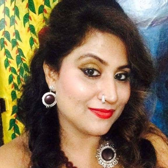 Neetu rai