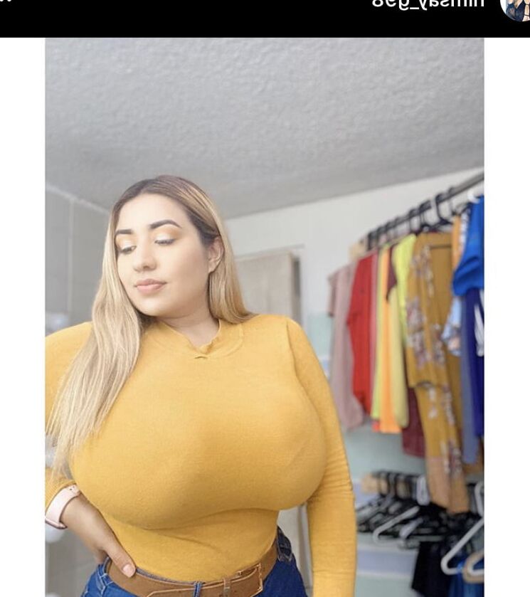 Good cumtributes