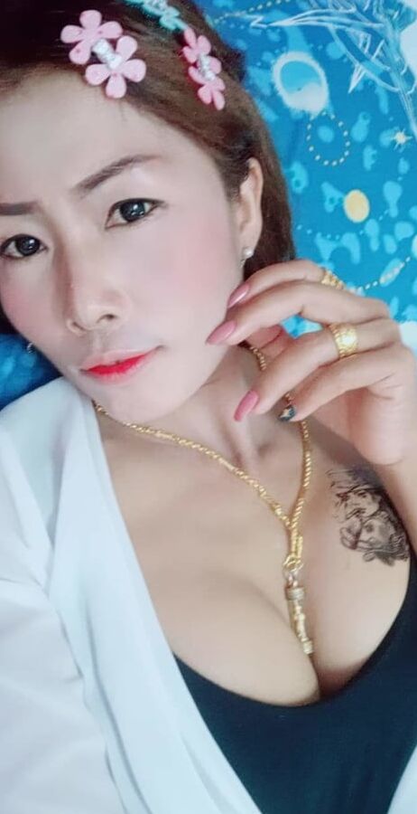 Sexy mom