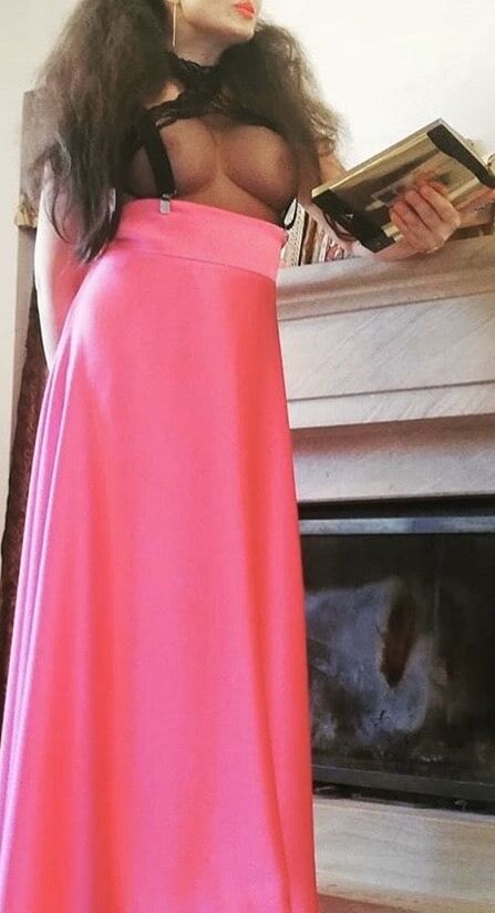 another bg milf