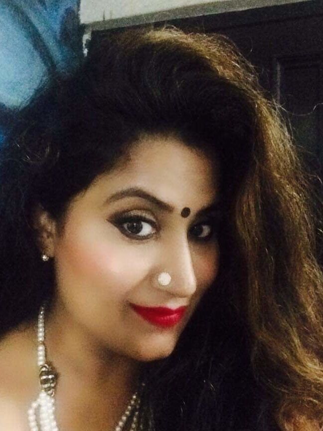 Neetu rai