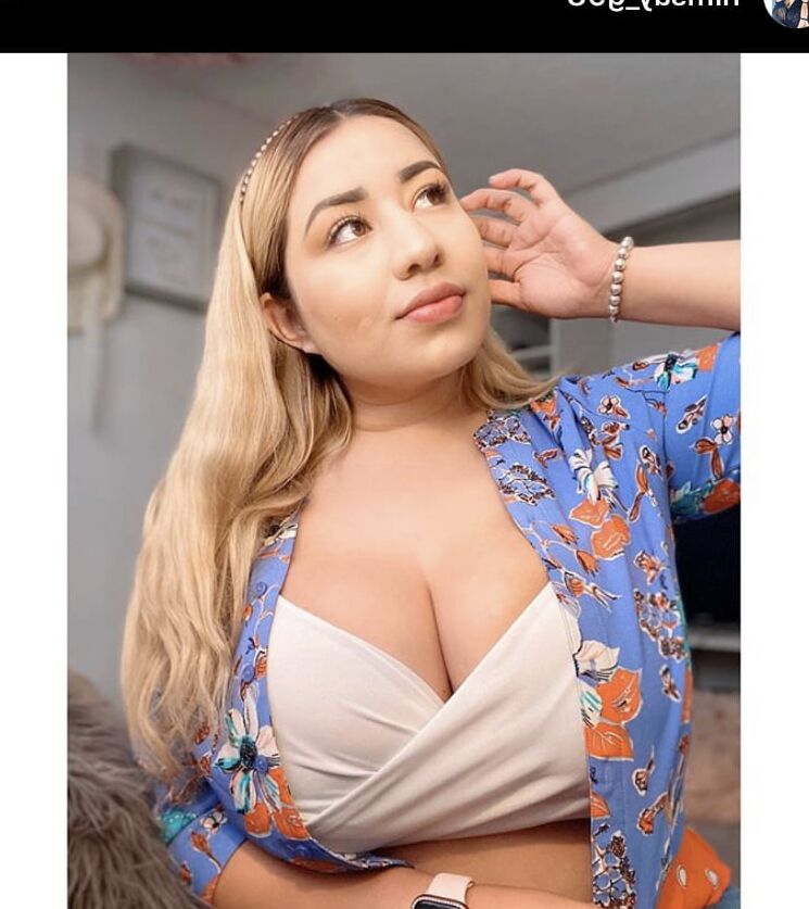 Good cumtributes