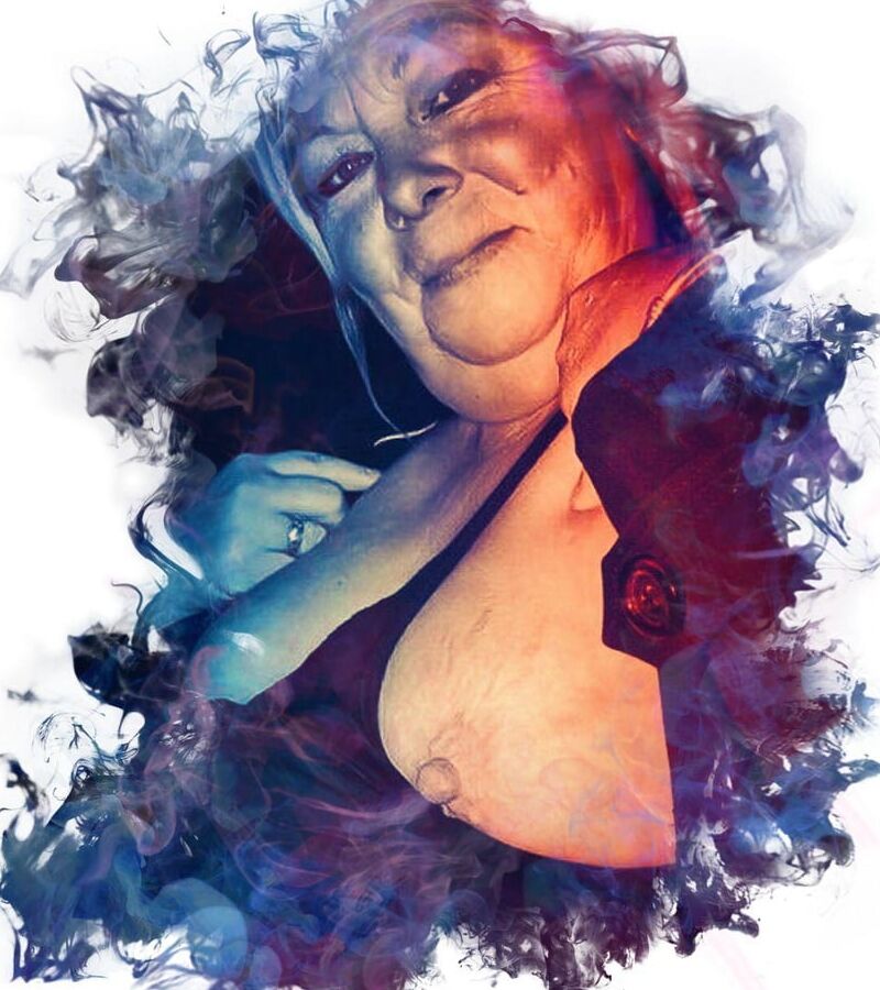 filthyslagwife fan art