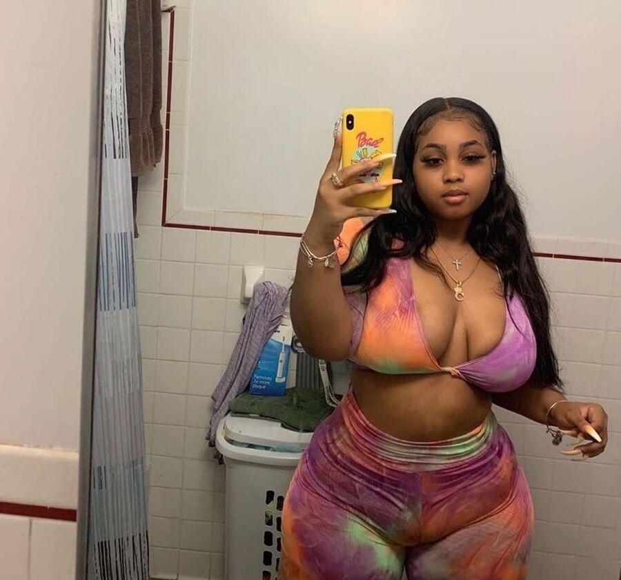 Nice Size