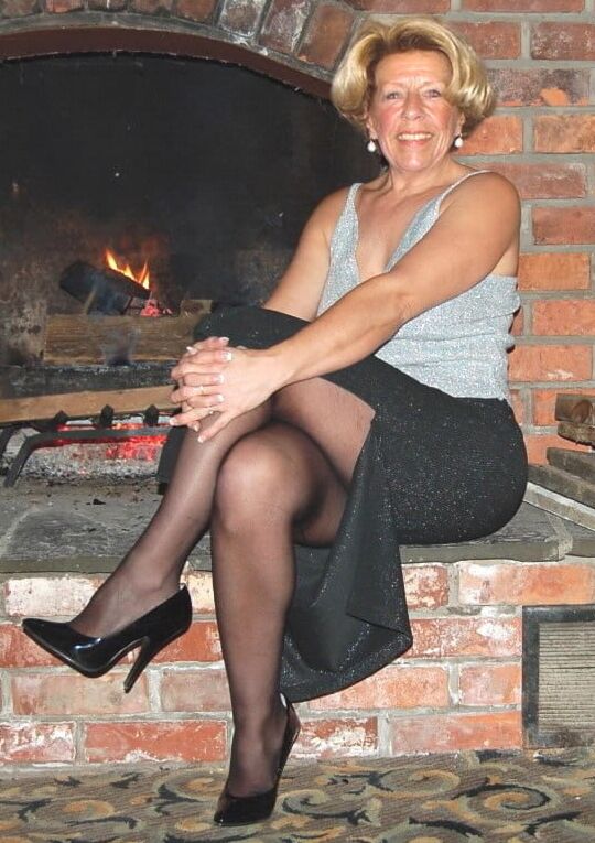 Woman I Want To Fuck
