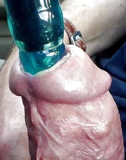 Urethra Fun