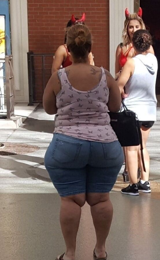 BBWs
