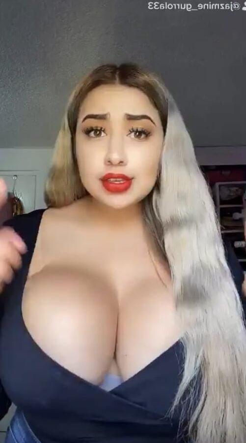 Good cumtributes