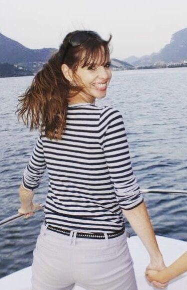 Victoria Stilwell, Celebrity