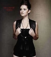Grey&;s Anatomy - April Kepner - Sarah Drew