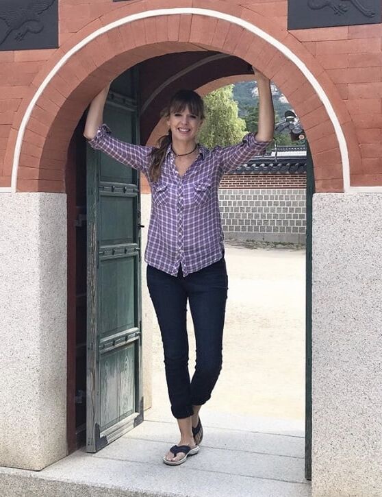 Victoria Stilwell, Celebrity