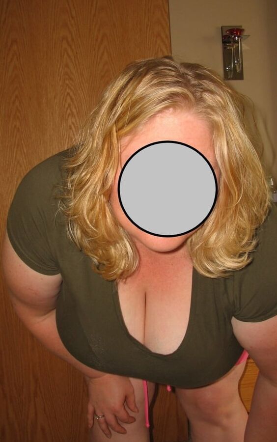 Wives tits