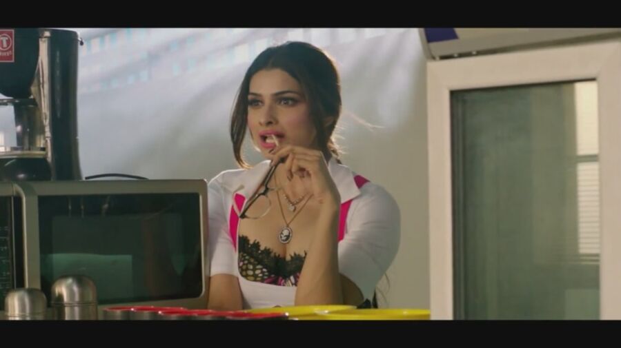 PRACHI DESAI