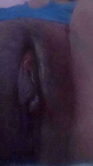 Black&;s pussy