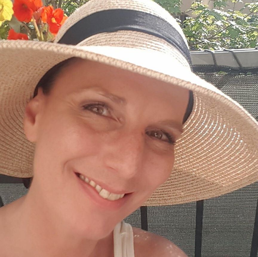 Anja Burkhardt Astro Spermafresse