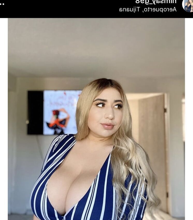 Good cumtributes