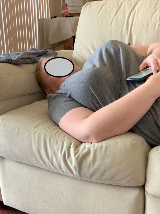 Wives tits