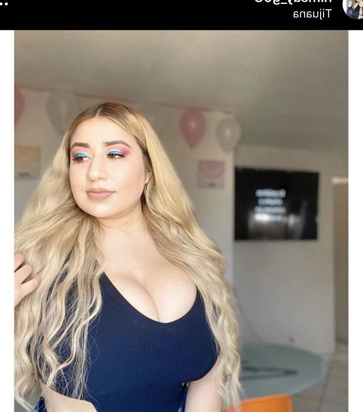Good cumtributes