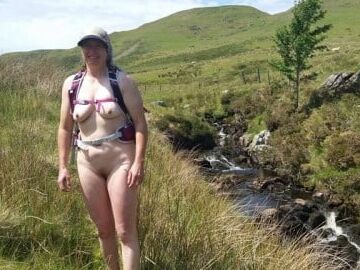 Mountain fun