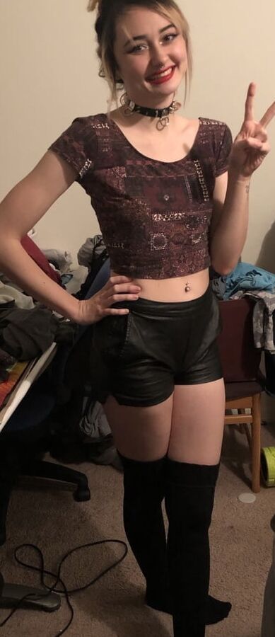 Amateur Whore