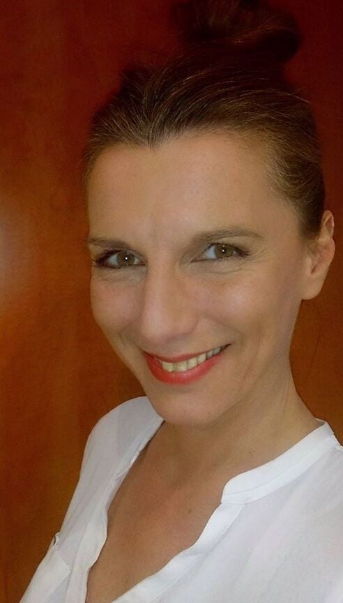 Anja Burkhardt Astro Spermafresse